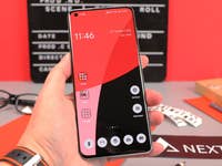 Wir sehen das OnePlus 11 5G (US-Modell)