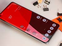 Wir sehen das OnePlus 11 5G (US-Modell)