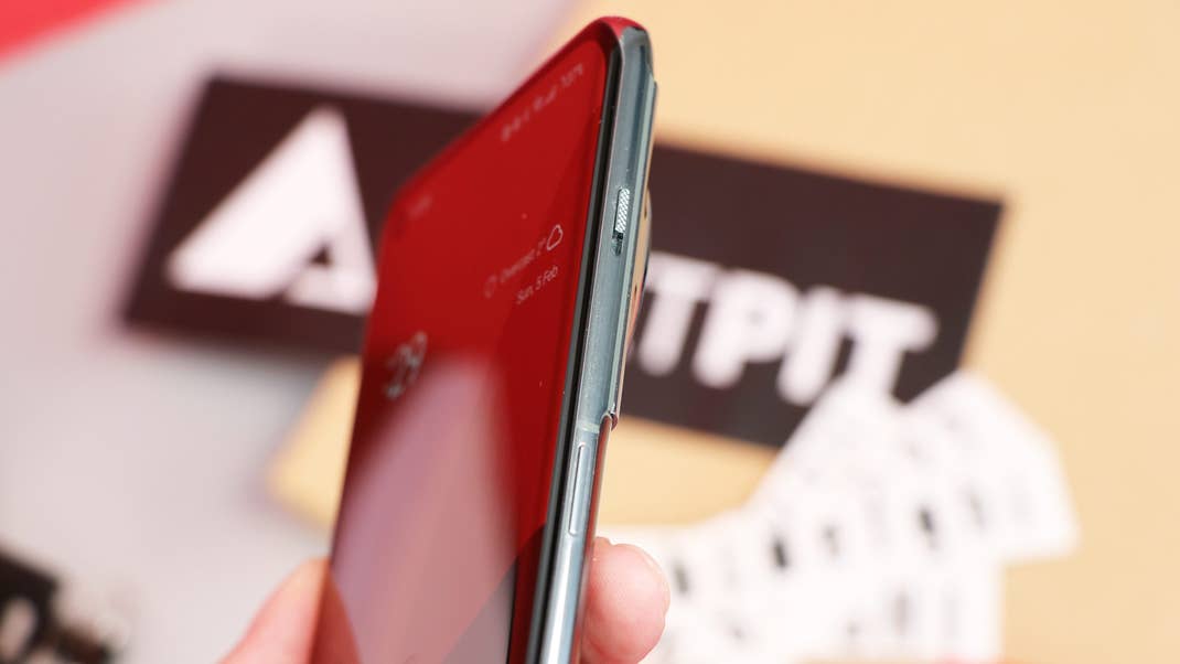 OnePlus präsentiert uns dieses Jahr nur das OnePlus 11 – ganz ohne Pro.. Wir sehen das OnePlus 11 5G (US-Modell)