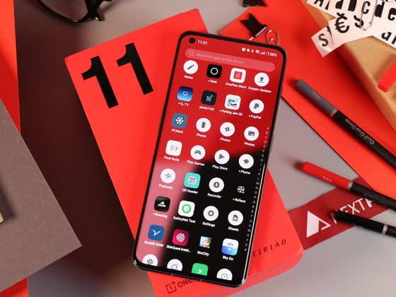 OnePlus-Flaggschiff zum Schnäppchenpreis: OnePlus 11 erstmals für 500 €!
