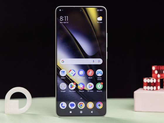 Weihnachten mit Xiaomi: Poco F6 für 250 € und mehr!