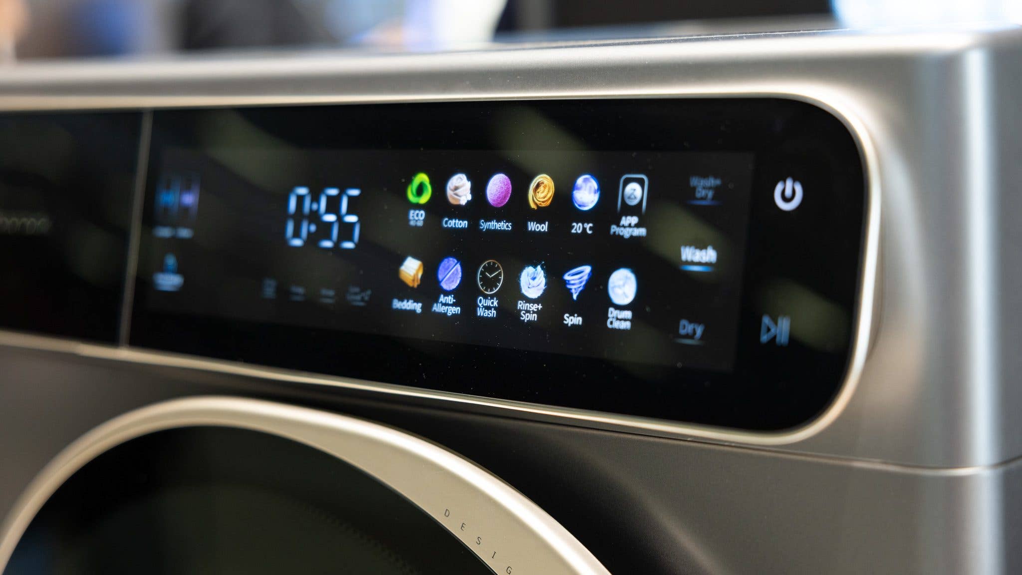 Roborock Zeo One Foto