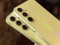 Samsung Galaxy A35 und A55