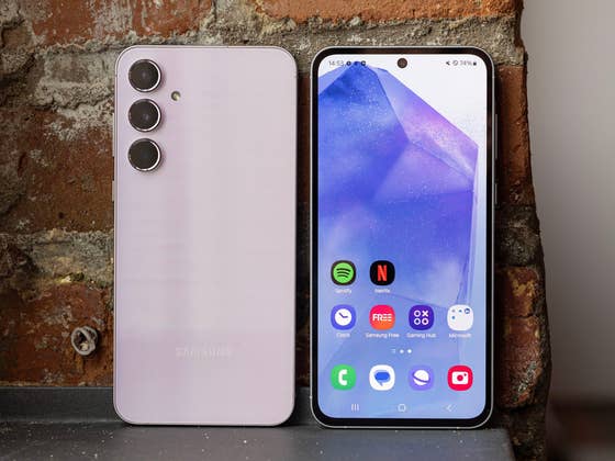 Neuer Mittelklasse-Prozessor: Wird das Galaxy A56 ein Mini-Flaggschiff?