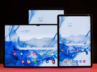 Samsung Galaxy Tab S8 Modelle im Vergleich