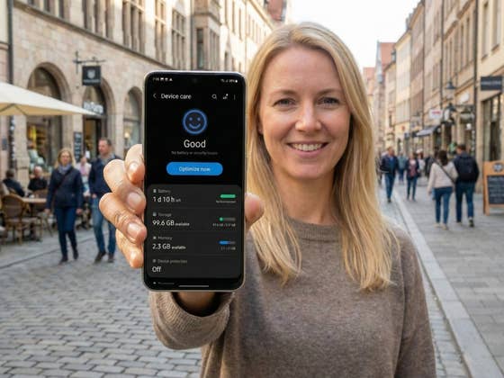 Akku platt? So überprüft Ihr Smartphone-Batterien bei Samsung, Xiaomi & Co.