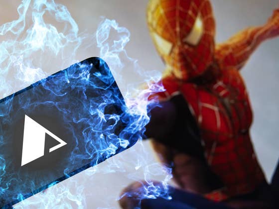 Per Handy wie ein Superheld h&ouml;ren: So aktiviert Ihr Euren Spinnensinn