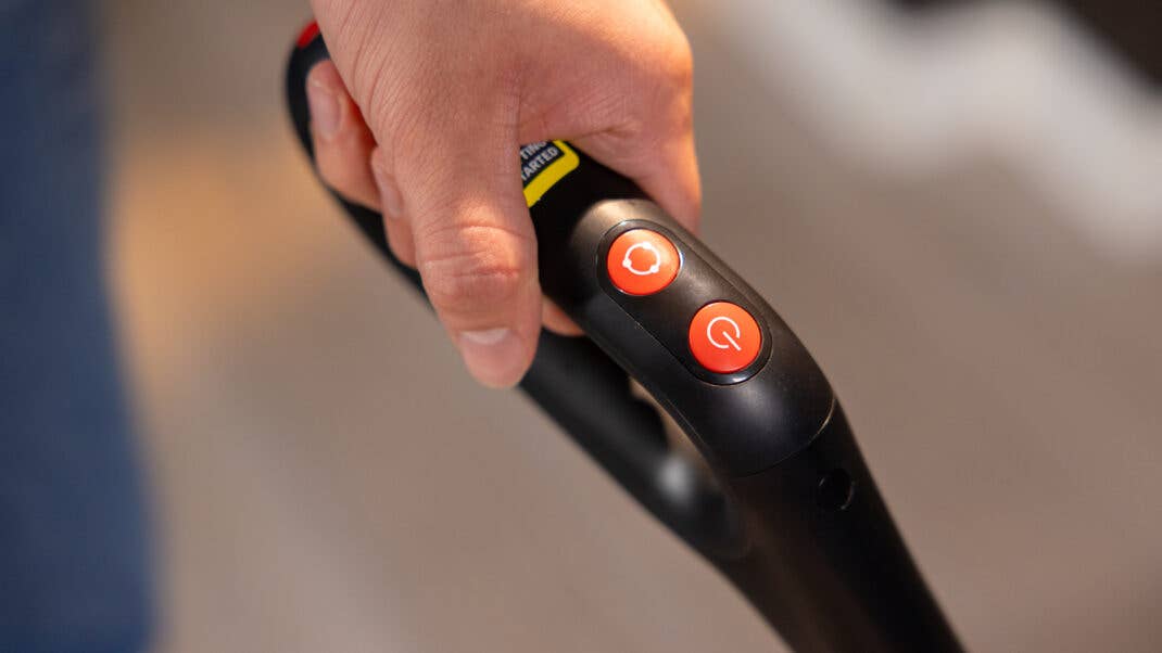 Vileda Pureclean S5 Plus