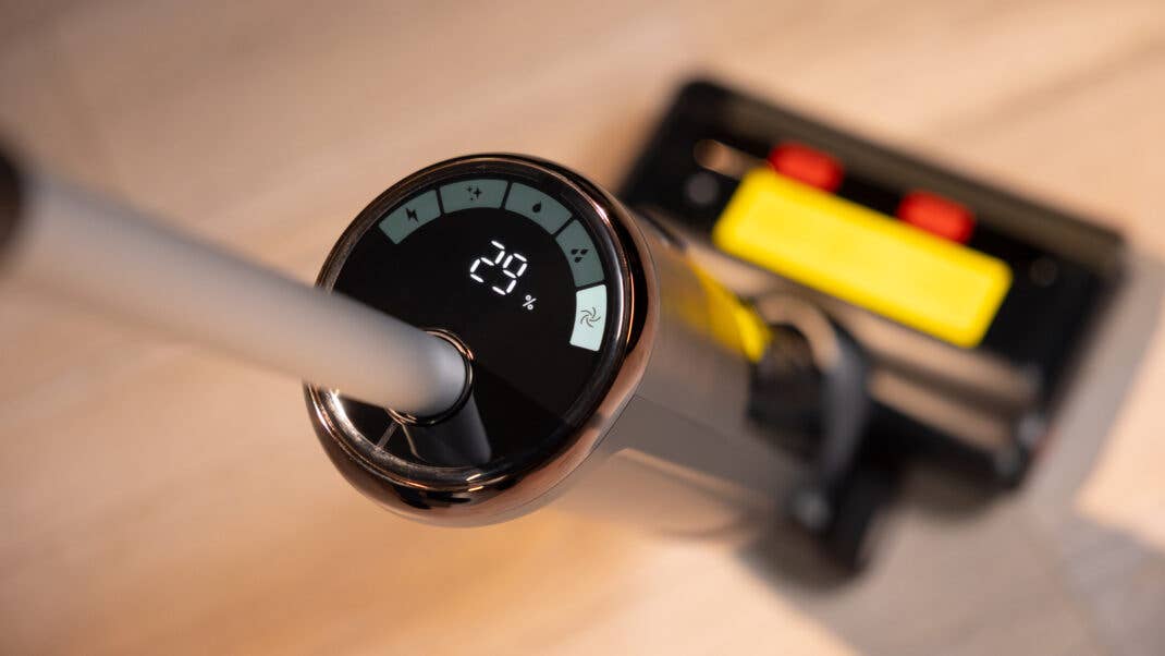 Vileda Pureclean S5 Plus