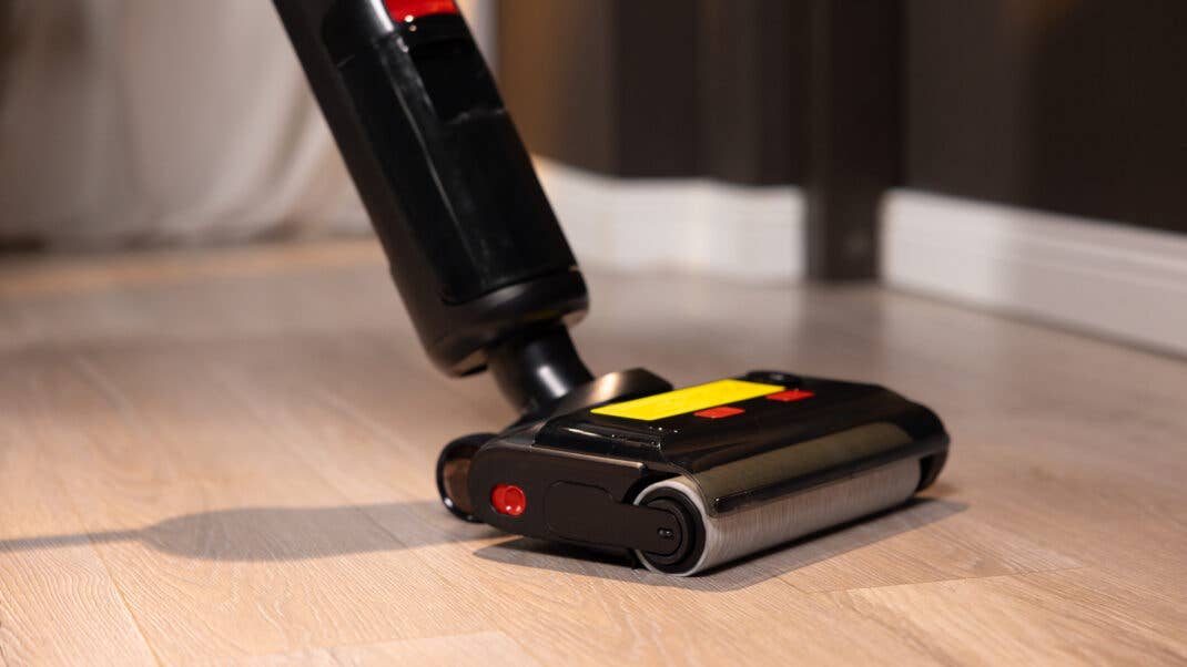 Vileda Pureclean S5 Plus