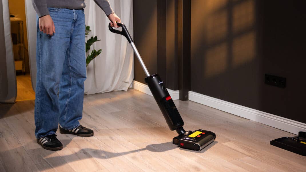 Vileda Pureclean S5 Plus