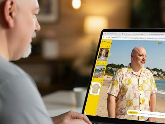 Kinderleicht Bilder erstellen: Wieso kennt niemand diesen Trick?