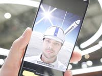 AI Portraits auf dem Xiaomi 14 Ultra