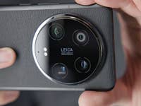 Xiaomi 14 Ultra Display im Detail