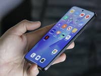 Xiaomi 14 Ultra Display im Detail