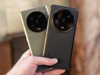 Xiaomi 14 Ultra und Xiaomi 13 Ultra nebeneinander