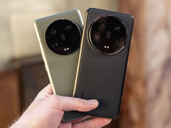 Xiaomi 14 Ultra vs. Xiaomi 13 Ultra: So viel besser ist das neue Flaggschiff