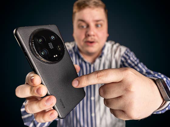 Xiaomi: So aktiviert Ihr die geheime Touch-Geste in HyperOS