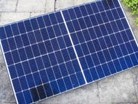 Balkonkraftwerk Yuma Flat (800) Pro