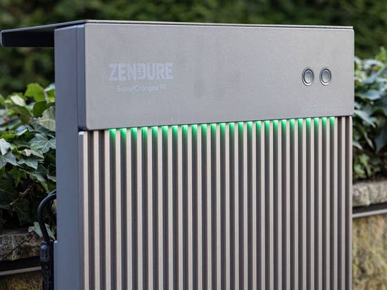 Zendure AIO 2400 im ersten Test: genialer Balkonkraftwerk-Speicher