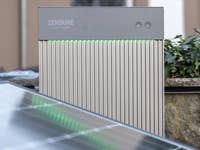 Obere Hälfte des Zendure AIO 2400