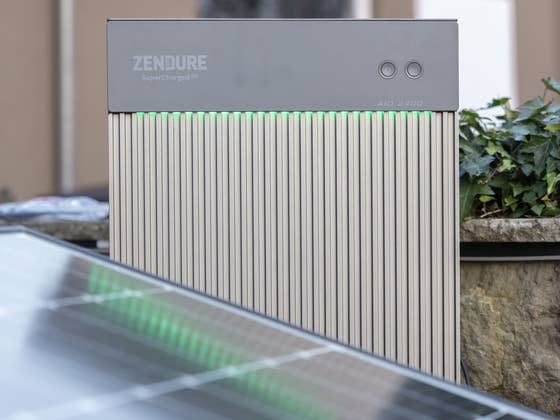 Neue VDE-Norm: Komplikationen für Balkonkraftwerk-Speicher erwartet