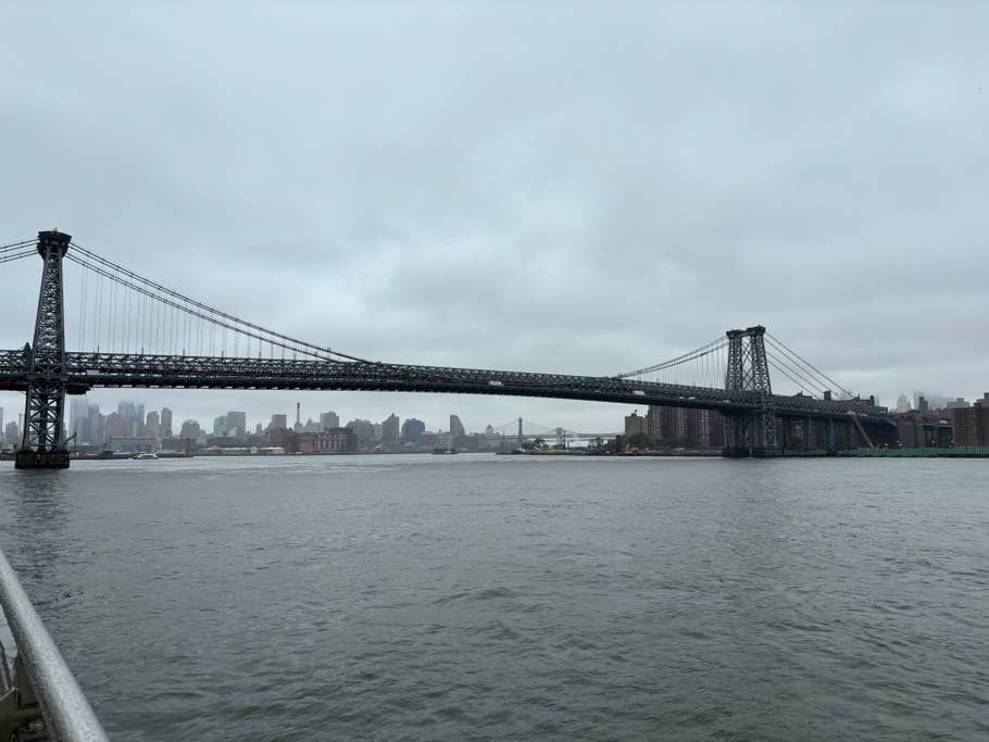 Apple iPhone 15 Testfotos