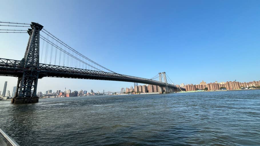 Apple iPhone 15 Testfotos