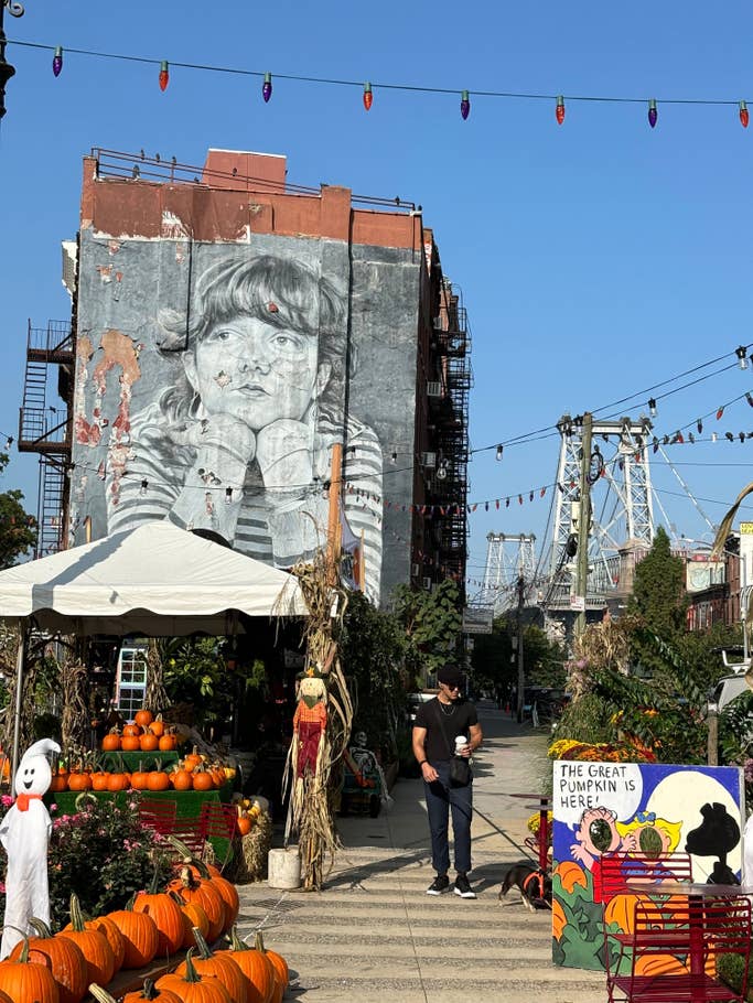 Apple iPhone 15 Testfotos