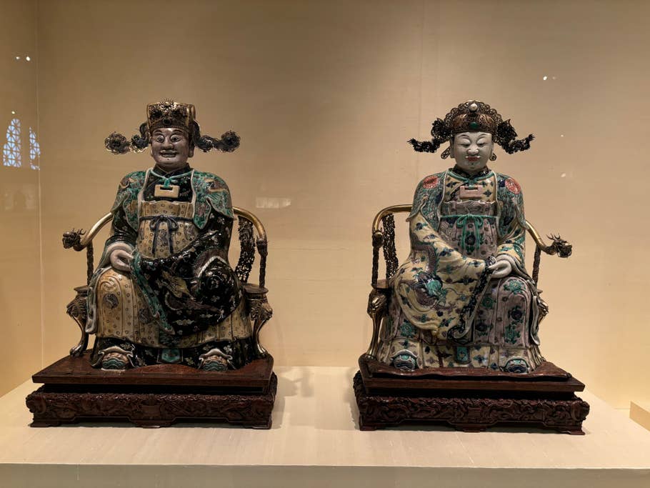 Apple iPhone 15 Testfotos