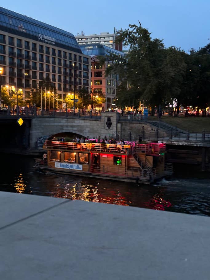 Apple iPhone 15 Testfotos