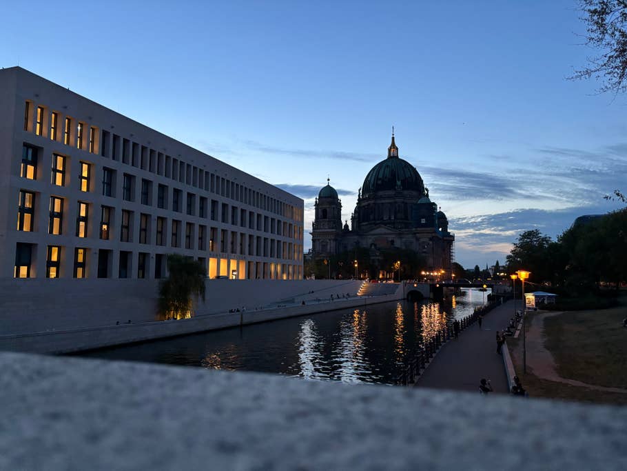 Apple iPhone 15 Testfotos