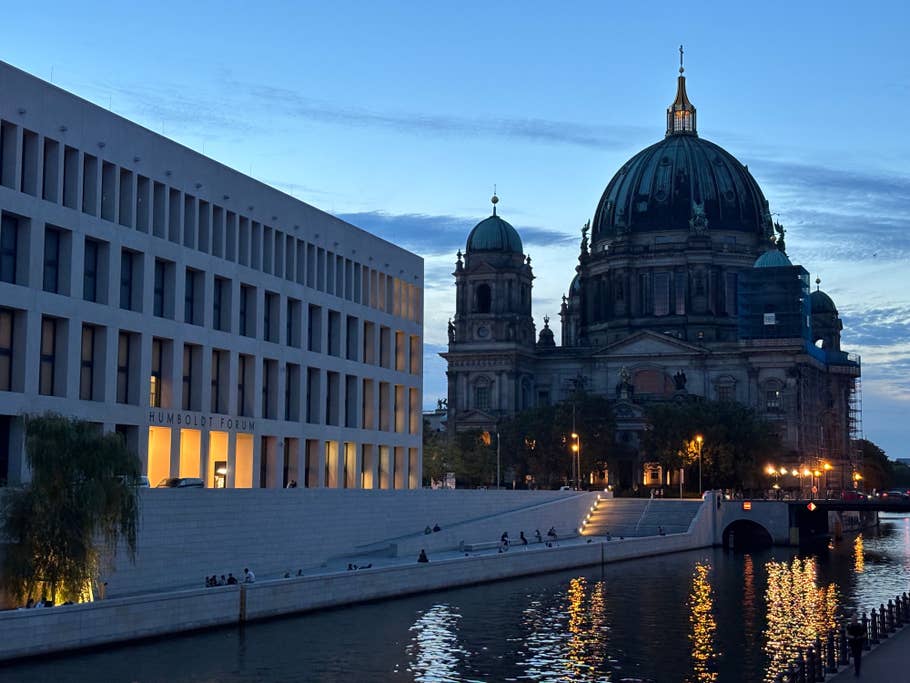 Apple iPhone 15 Testfotos