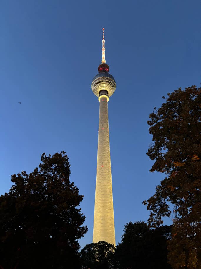 Apple iPhone 15 Testfotos