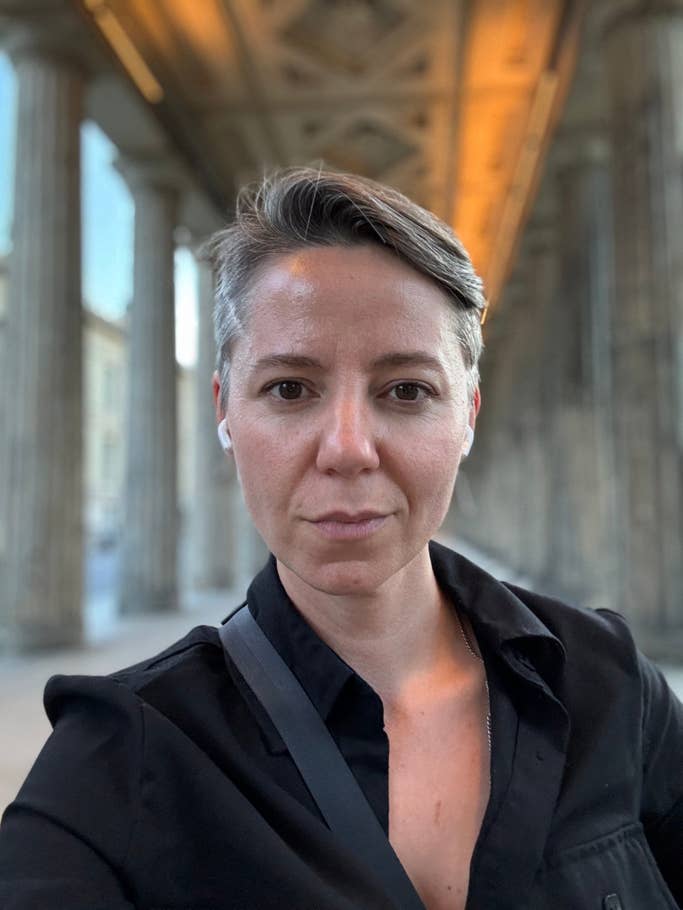 Apple iPhone 15 Testfotos