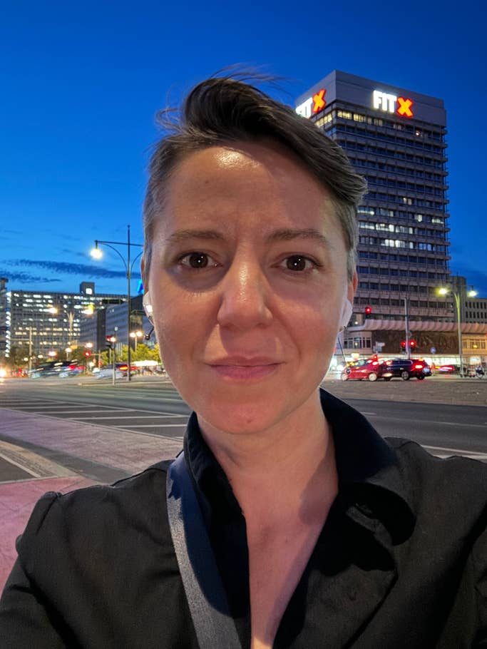 Apple iPhone 15 Testfotos