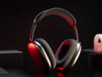 Apple AirPods Max Design