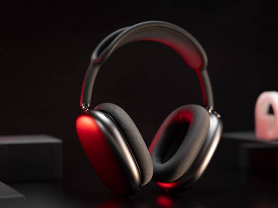 Apple AirPods Max 2: M&ouml;gliche Verbesserungen nur unter der Haube