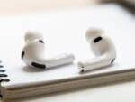 AirPods Pro 3 Passform