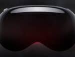 Apple Vision Pro