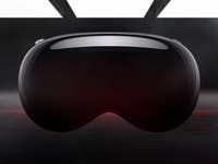 Apple Vision Pro