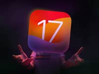 iOS 17