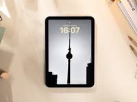 Apple iPad mini 7 (2024)