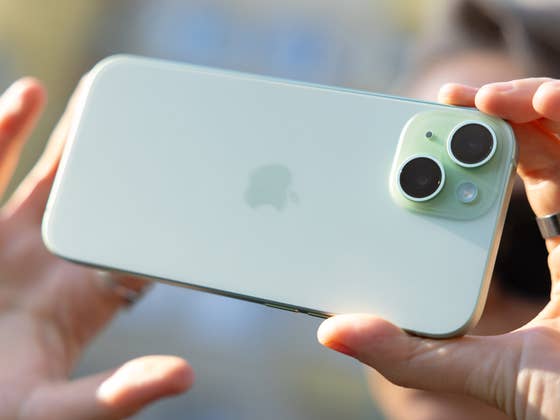 Mehr Farben fürs iPhone 16: Noch bunter als das iPhone 15