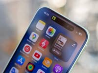 Das Apple iPhone 15 im Test.