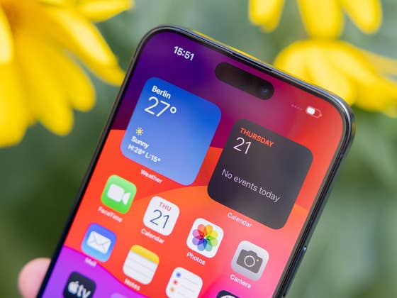 iOS 18: Apple bohrt die Mail-App wohl mit neuen KI-Funktionen auf