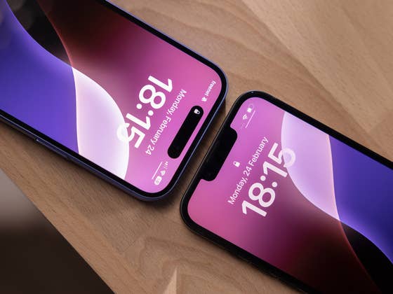 Mit iOS 26 könntest du AirDrop für immer loswerden
