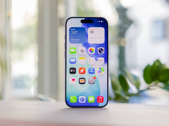 iOS 26.1: Das steckt im nächsten iPhone-Update