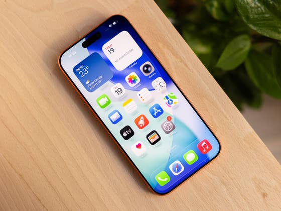 Visual Intelligence: So benutzt Ihr das versteckte iPhone-Feature im Alltag