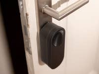 Aqara Smart Lock U200 Frontansicht